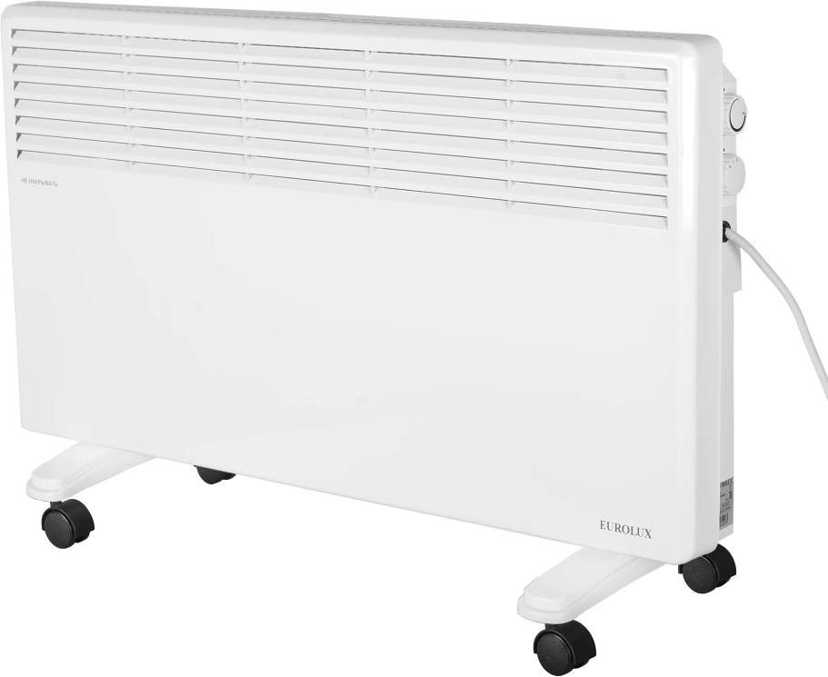 Конвектор электрический Ресанта Eurolux ОК-EU-2500