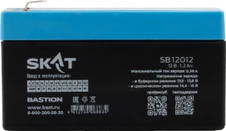 Аксессуар для отопления SKAT SB 12012 АКБ