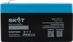 AGM аккумулятор SKAT SB 12012 АКБ