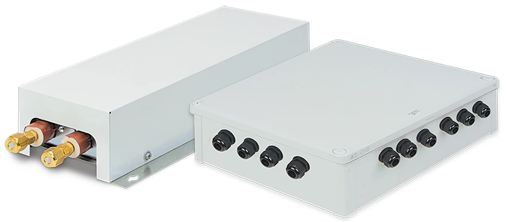 Блок управления Electrolux DX-KIT EHZX-6.0AEC