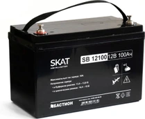 Аксессуар для отопления SKAT SB 12100 АКБ