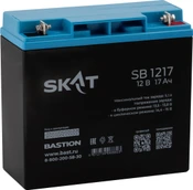 Аксессуар для отопления SKAT SB 1217 АКБ