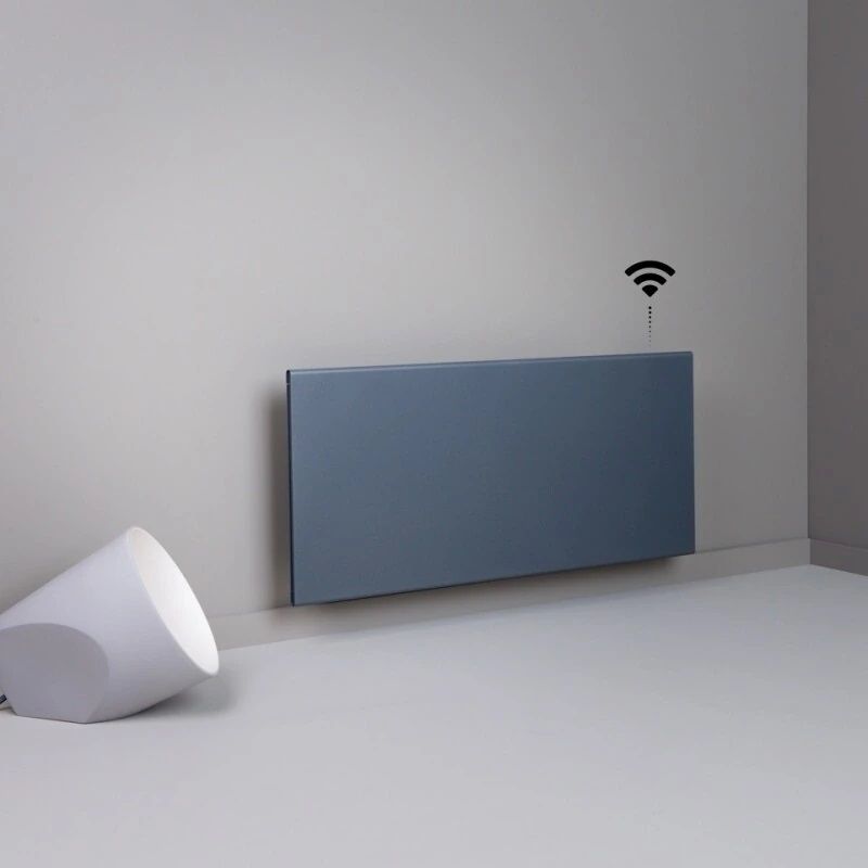 Конвектор электрический ADAX NEO COMPACT 15 KWT Sparkling Grey фото#3
