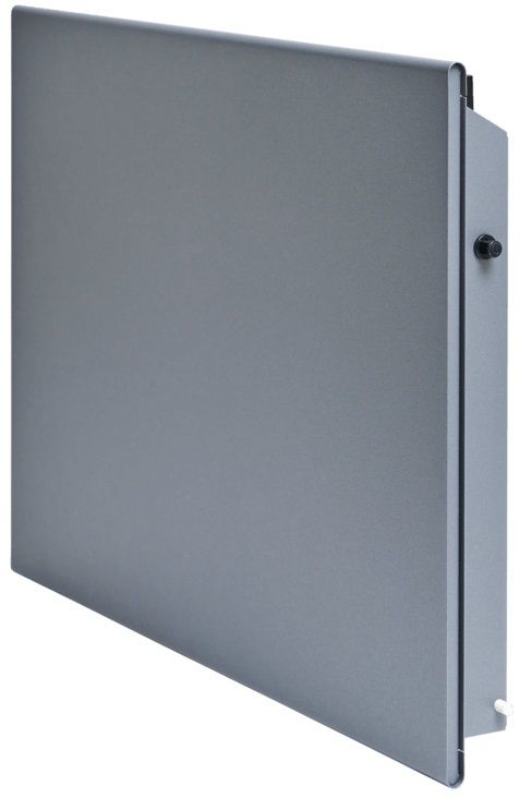 Конвектор электрический ADAX NEO COMPACT 20 KWT Sparkling Grey фото#2