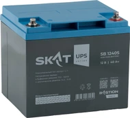 Аксессуар для отопления SKAT SB 1240S АКБ