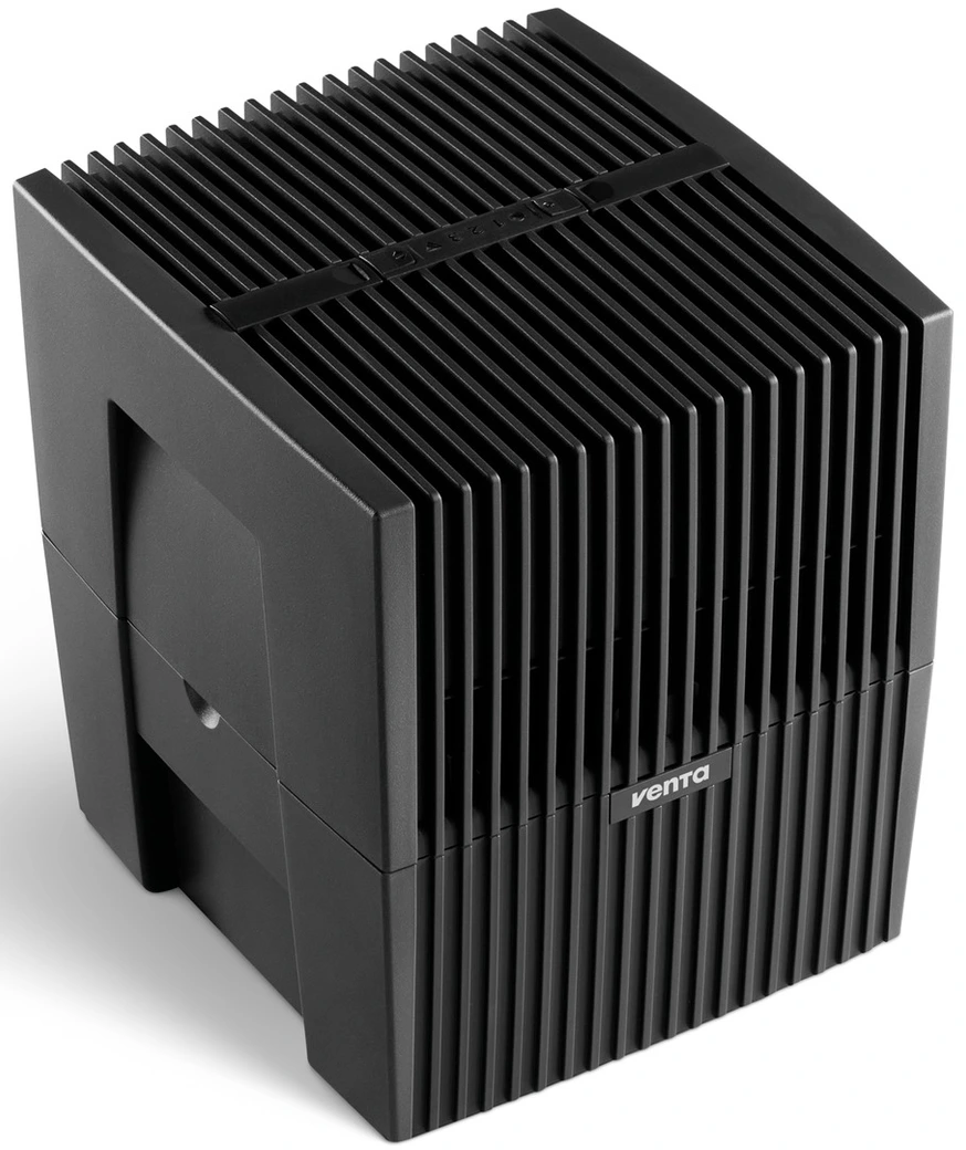 Мойка воздуха Venta Classic Original LW15 (черная)