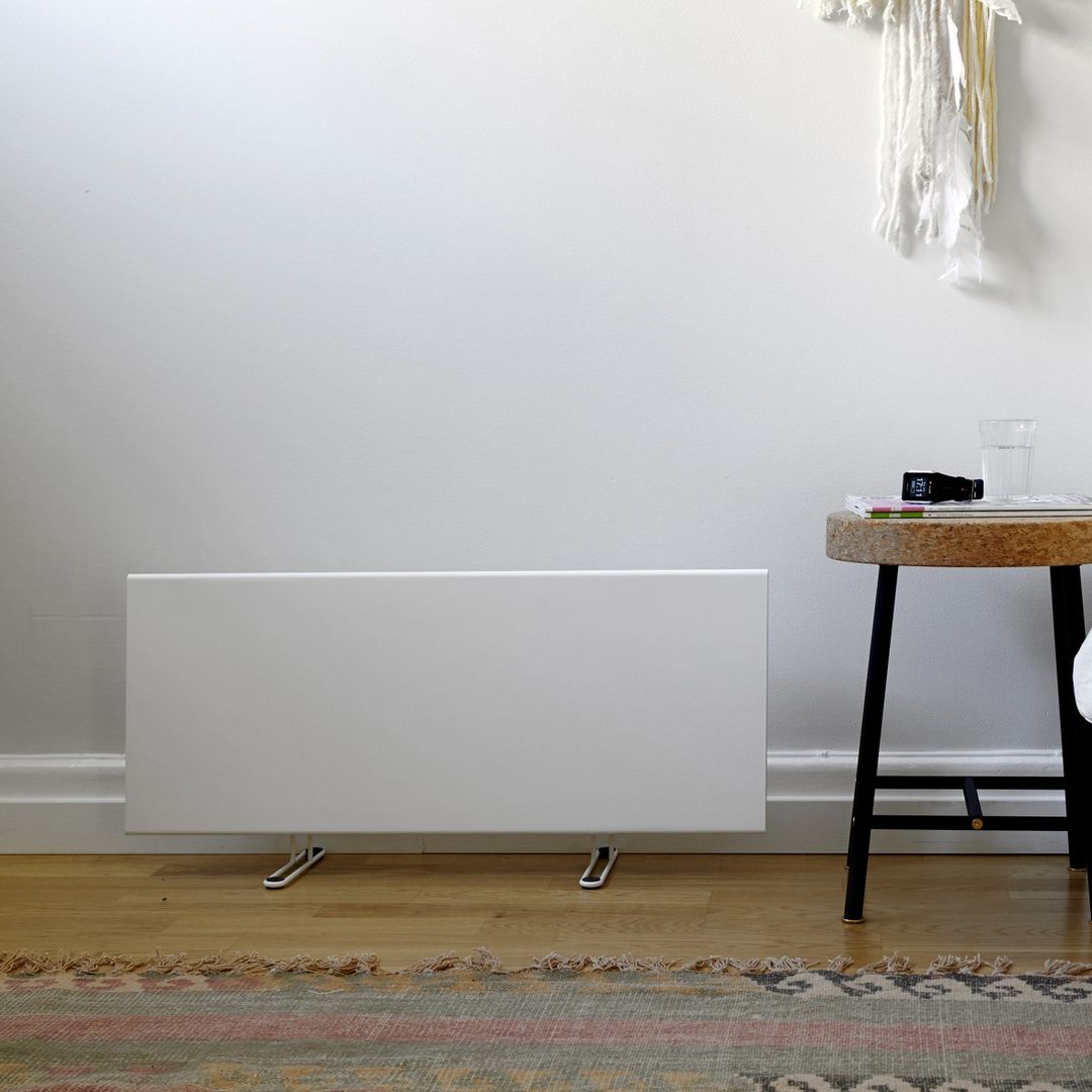 Конвектор электрический ADAX NEO H 10 KWT White фото#5