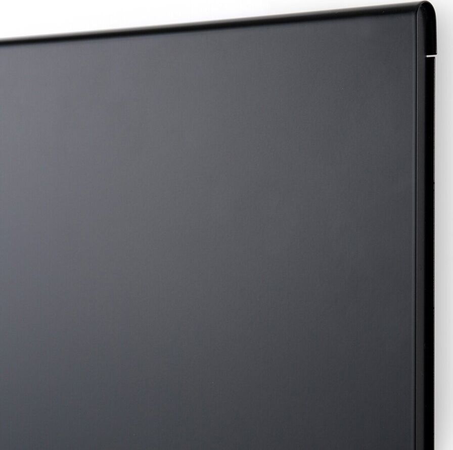 Конвектор электрический ADAX NEO H 10 KWT Pearl Black фото#3