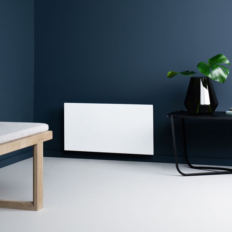 Конвектор электрический ADAX NEO H 10 KWT White фото#11