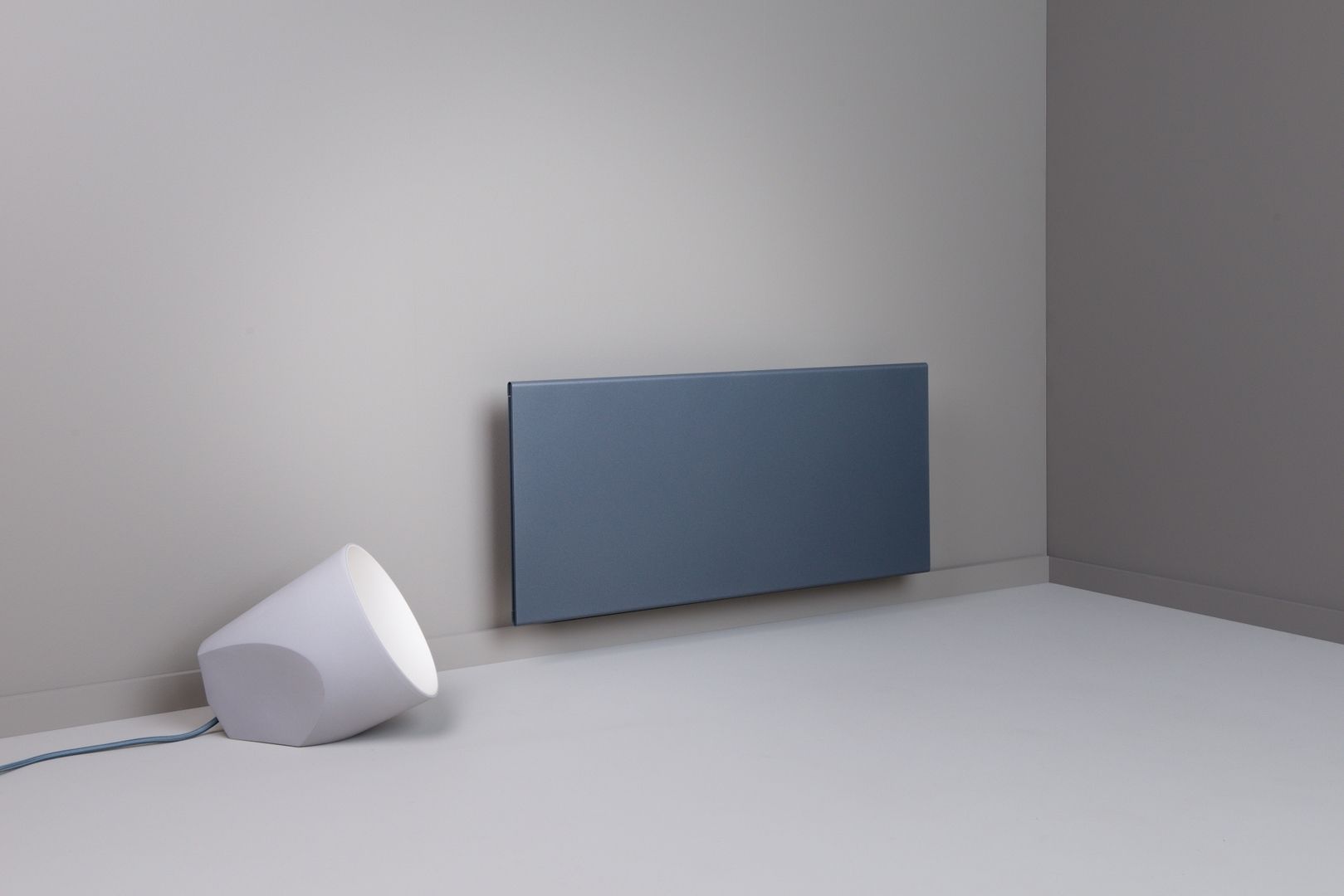 Конвектор электрический ADAX NEO H 10 KWT Sparkling Grey фото#4