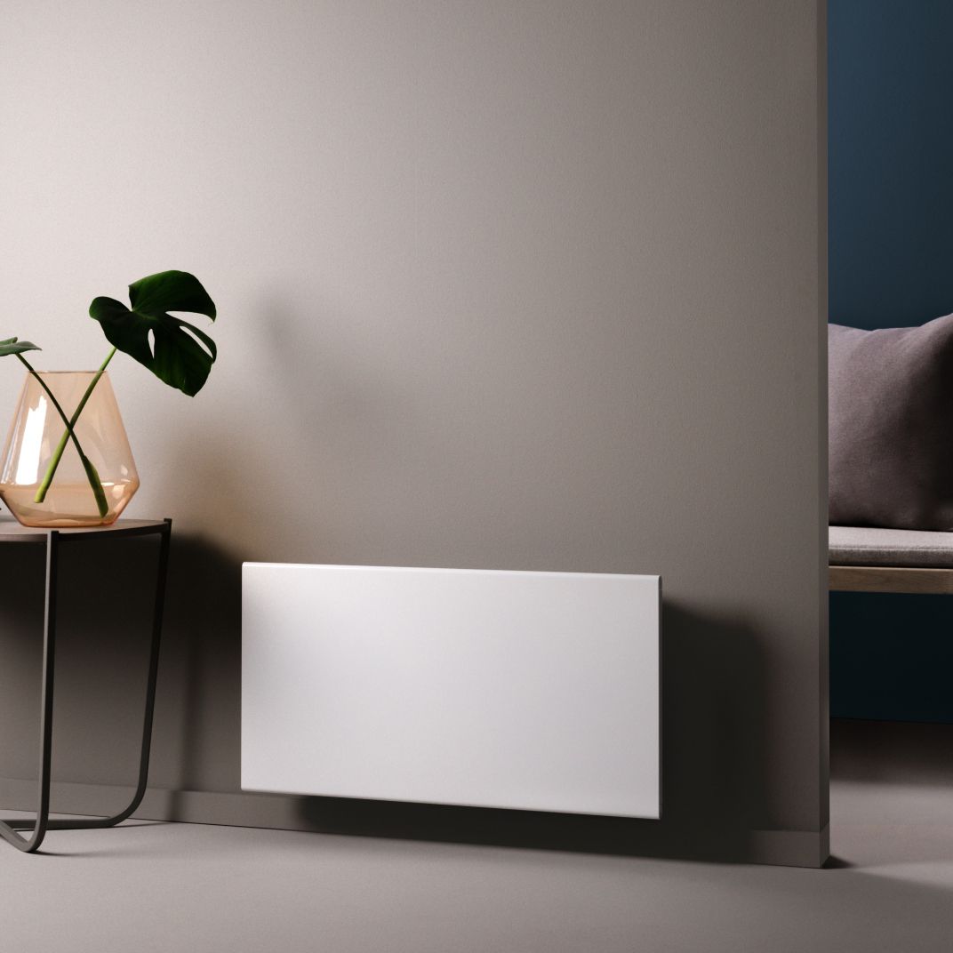 Конвектор электрический ADAX NEO H 10 KWT White фото#12