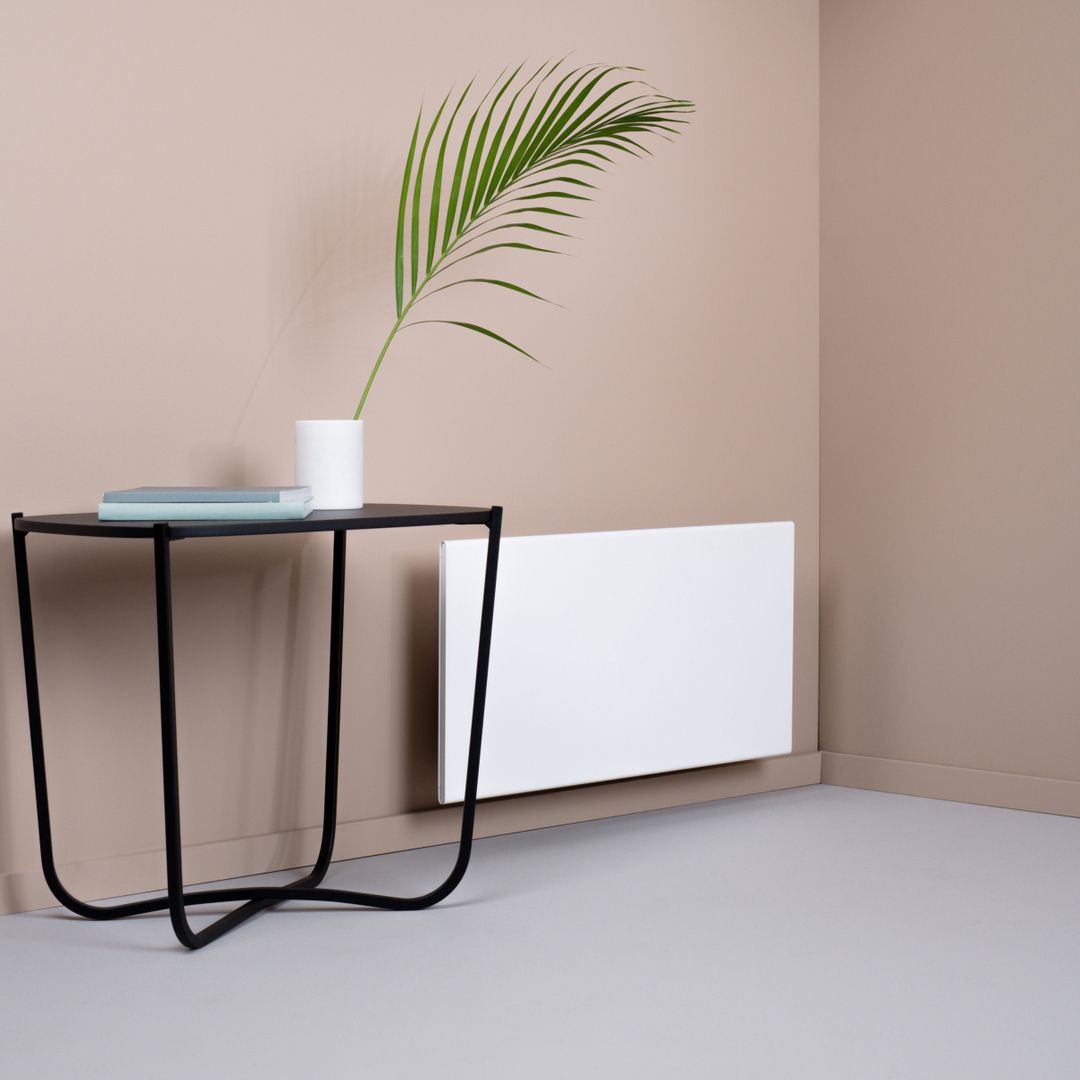 Конвектор электрический ADAX NEO H 10 KWT White фото#14