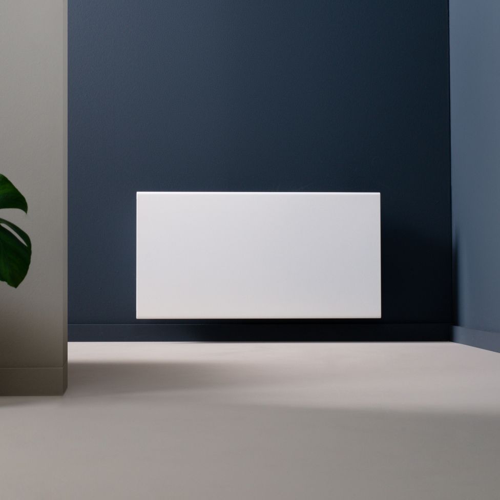 Конвектор электрический ADAX NEO H 12 KWT White фото#13