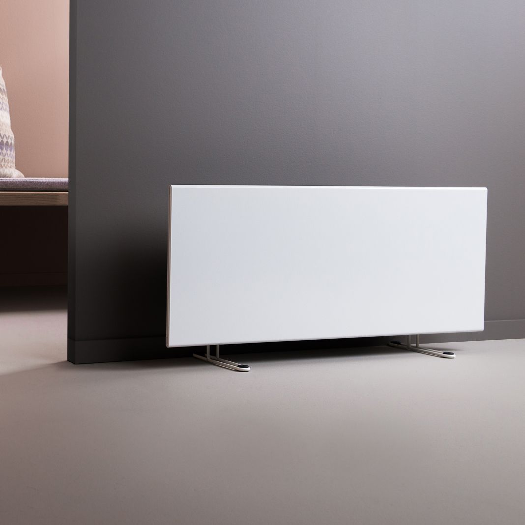 Конвектор электрический ADAX NEO H 12 KWT White фото#15