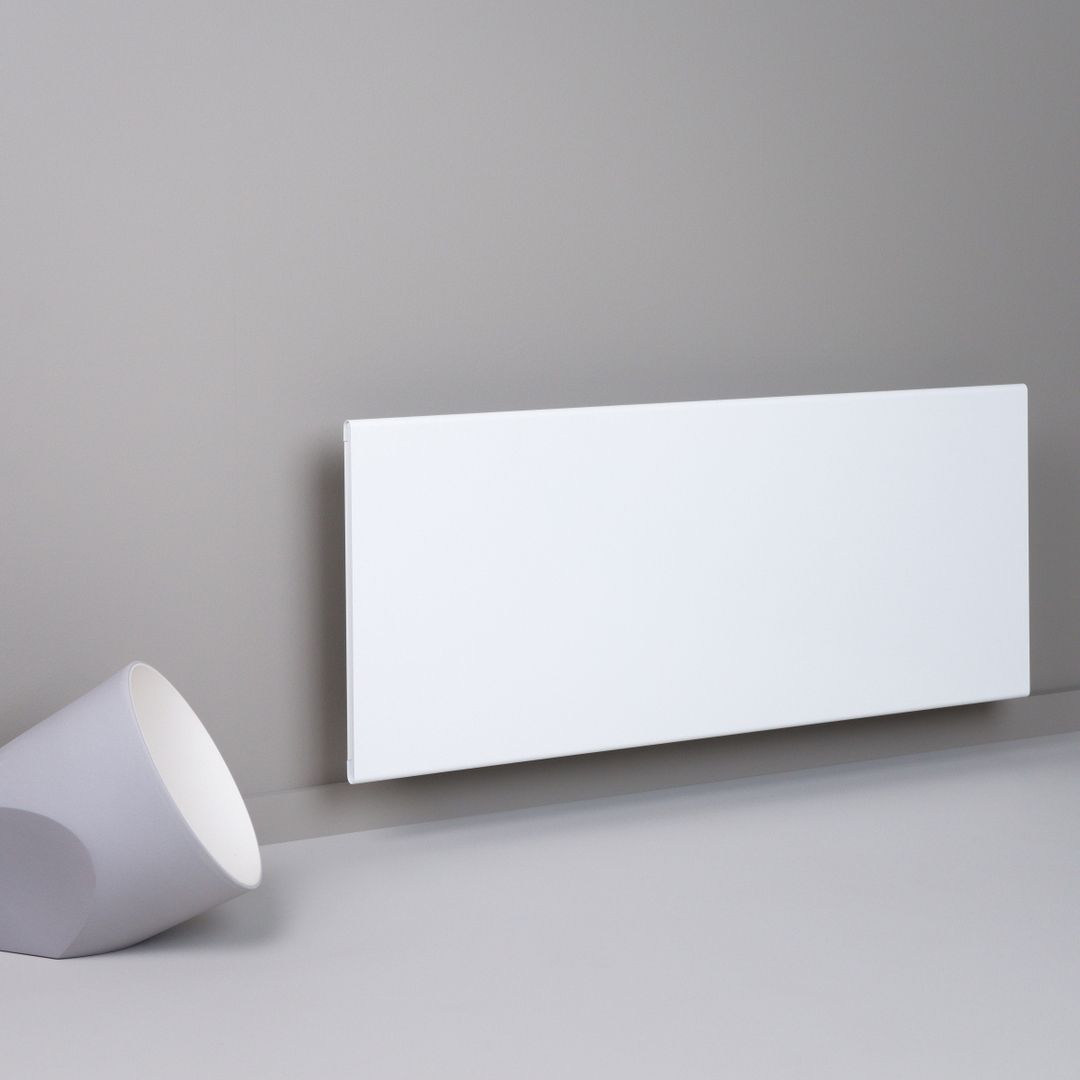 Конвектор электрический ADAX NEO H 12 KWT White фото#16