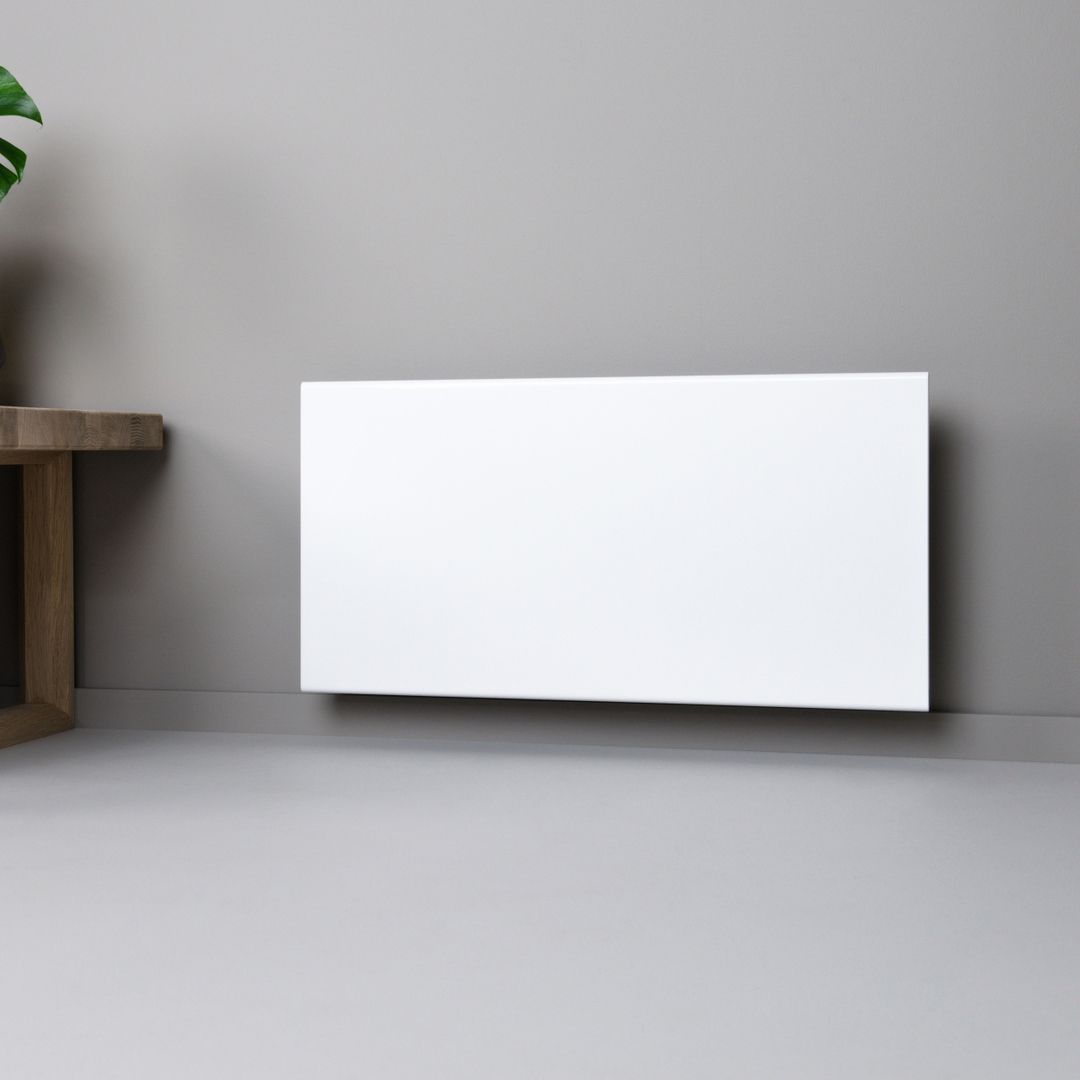 Конвектор электрический ADAX NEO H 12 KWT White фото#17