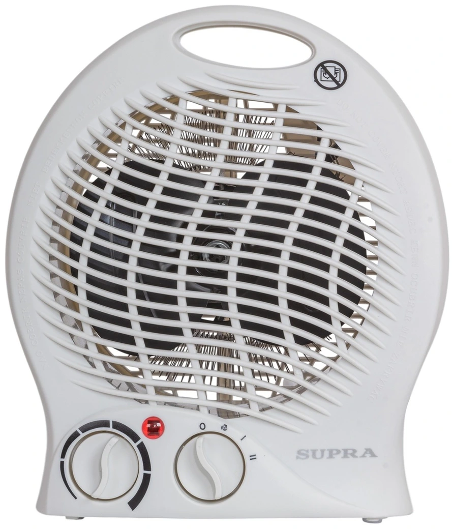 Тепловентилятор Supra SU-FHS202