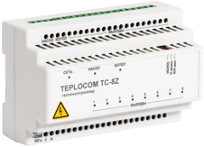 Контроллер для котла Teplocom Луч TC-8Z
