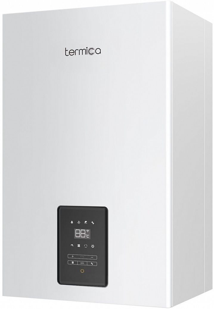 Настенный газовый котел Termica VITA 32 F фото#2