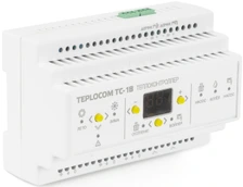 Контроллер для котла Teplocom TC-1B