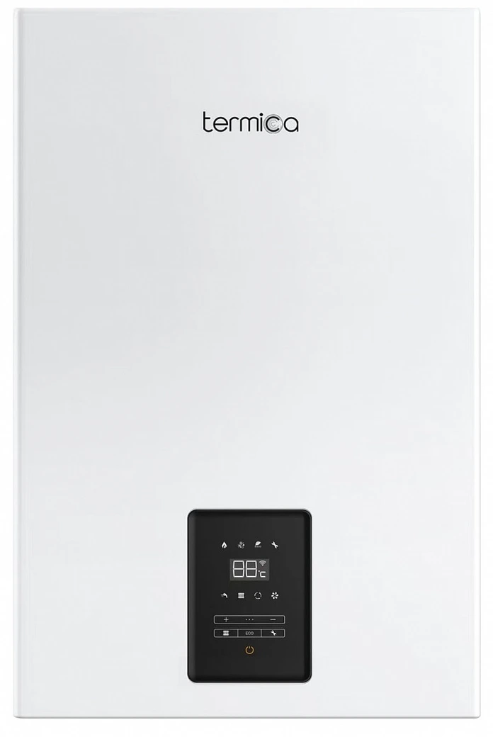 Настенный газовый котел 32 кВт Termica VITA 32 S