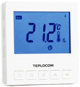 Термостат для котла Teplocom TS-Prog-220/3A
