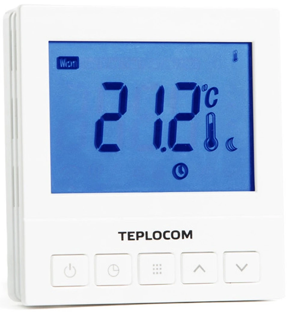 Термостат для котла Teplocom TS-Prog-220/3A