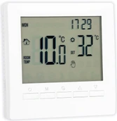 Термостат для котла Teplocom TSFR-Prog-220/3A