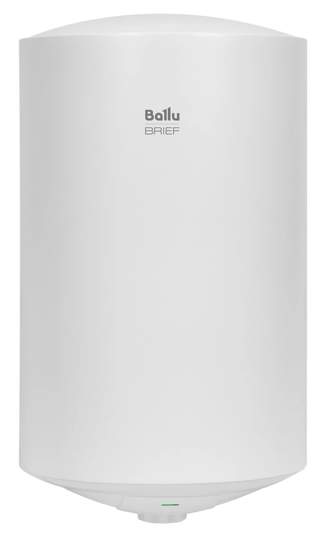 Электрический накопительный водонагреватель Ballu BWH/S 30 Brief