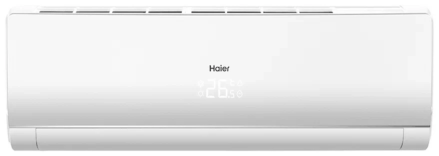 Кондиционер Haier Flexera AS18NS6ERA-W/1U50S2SJ3FA