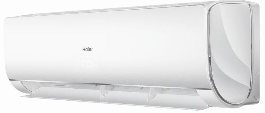 Кондиционер Haier Flexera AS18NS6ERA-W/1U50S2SJ3FA фото#5