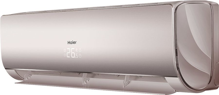 Кондиционер Haier Flexera AS24NS6ERA-G/1U70S2SJ2FA фото#5