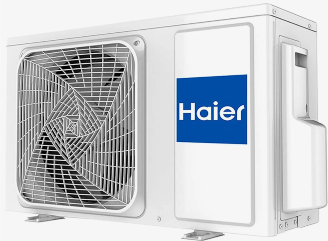 Кондиционер Haier Flexera AS24NS6ERA-G/1U70S2SJ2FA фото#8