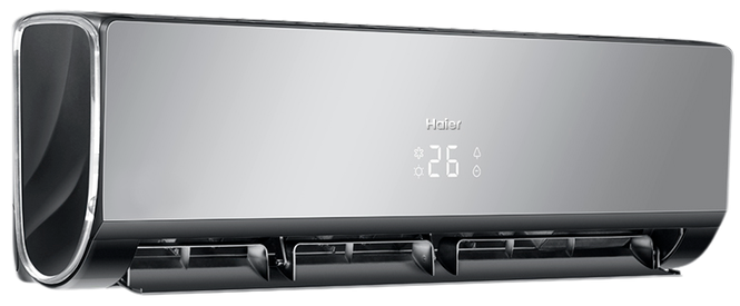 Кондиционер Haier Flexera AS24NS6ERA-B/1U70S2SJ2FA фото#5
