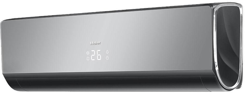 Кондиционер Haier Flexera AS24NS6ERA-B/1U70S2SJ2FA фото#7