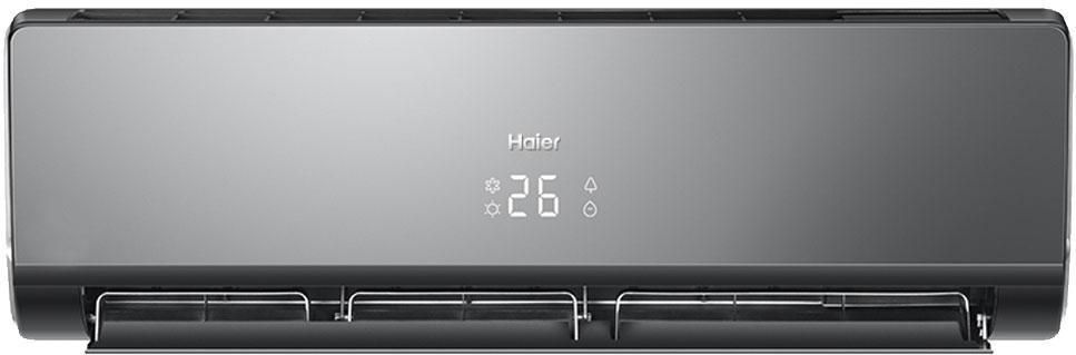 Кондиционер Haier Flexera AS24NS6ERA-B/1U70S2SJ2FA фото#9