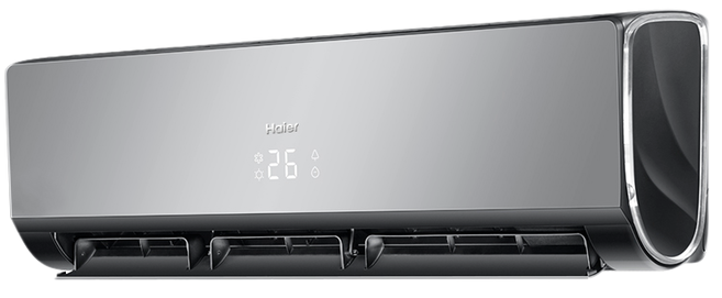 Кондиционер Haier Flexera AS24NS6ERA-B/1U70S2SJ2FA фото#11
