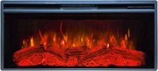 Очаг InterFlame Mirage 40 VX