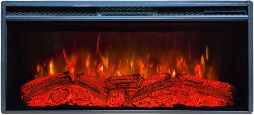 Очаг InterFlame Mirage 40 VX
