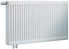 Стальной панельный радиатор Gekon Ventil Compact Standard 21-300-1000