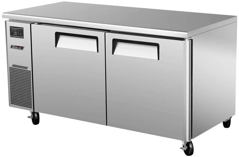Холодильный стол TURBOAIR KUR15-2-600