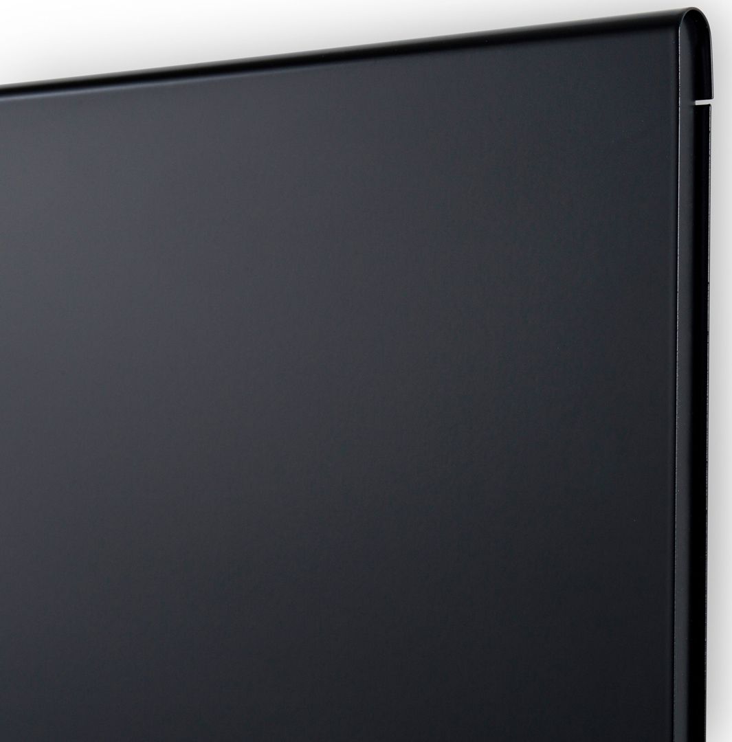 Конвектор электрический ADAX NEO L 10 KWT Pearl Black фото#2