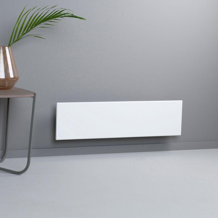 Конвектор электрический ADAX NEO L 10 KWT White фото#4