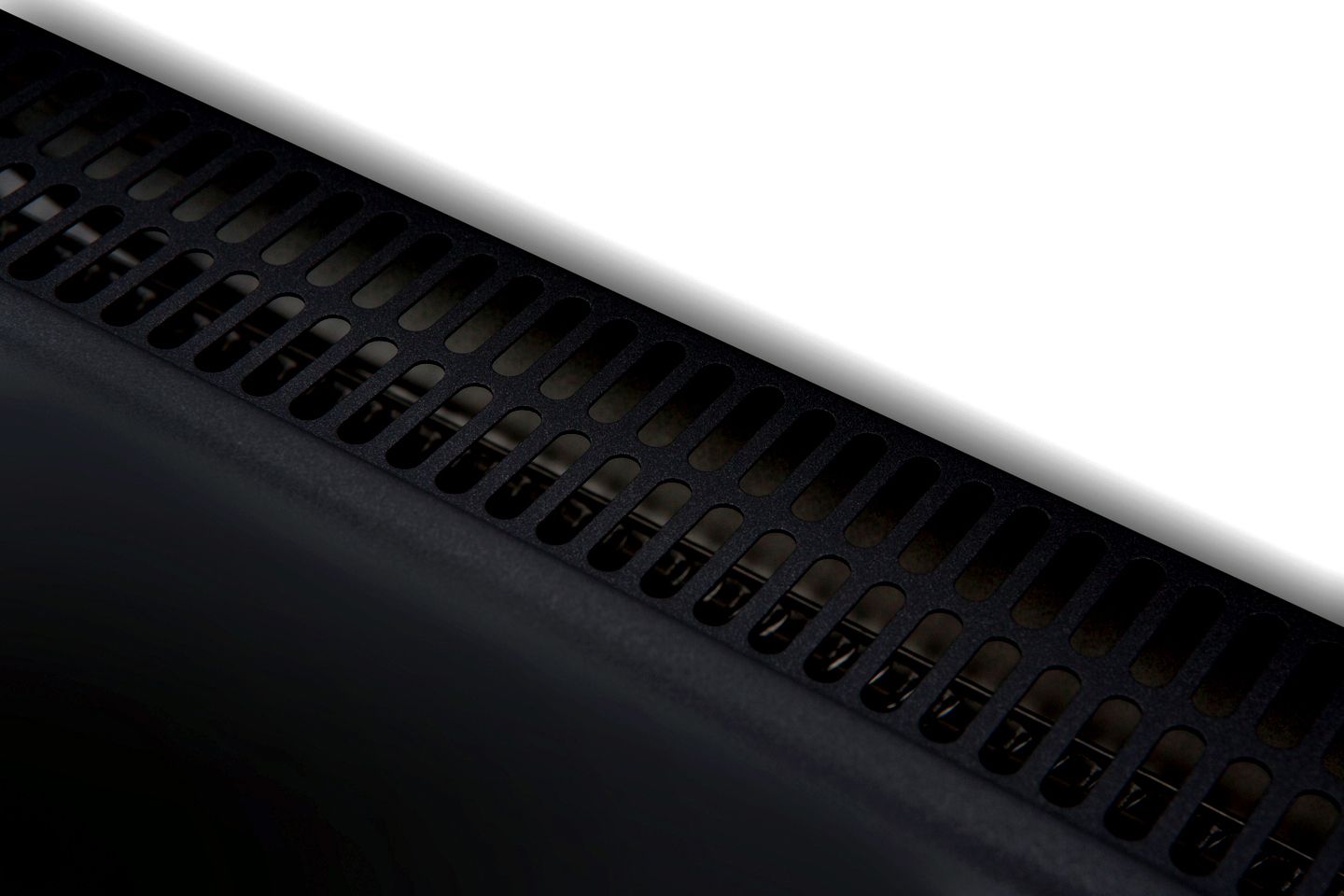 Конвектор электрический ADAX NEO L 10 KWT Pearl Black фото#3