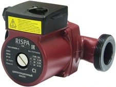 Циркуляционный насос RISPA LEADER C 25-7 (130)