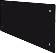 Конвектор электрический ADAX CLEA H 06 KWT Black