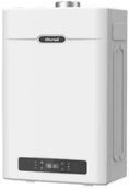 Настенный газовый котел Kiturami ALPHA NEO S-30