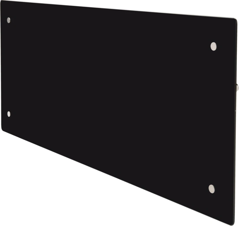 Конвектор электрический ADAX CLEA H 08 KWT Black