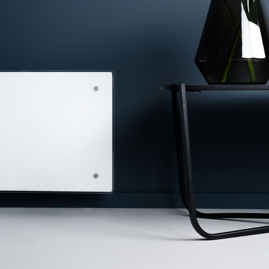 Конвектор электрический ADAX CLEA H 10 KWT White фото#7