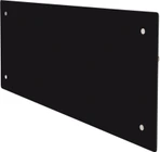 Конвектор электрический ADAX CLEA H 12 KWT Black